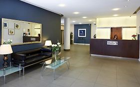 Marlin Aldgate Tower Bridge 4*