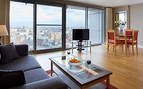 Marlin Apartments Aldgate